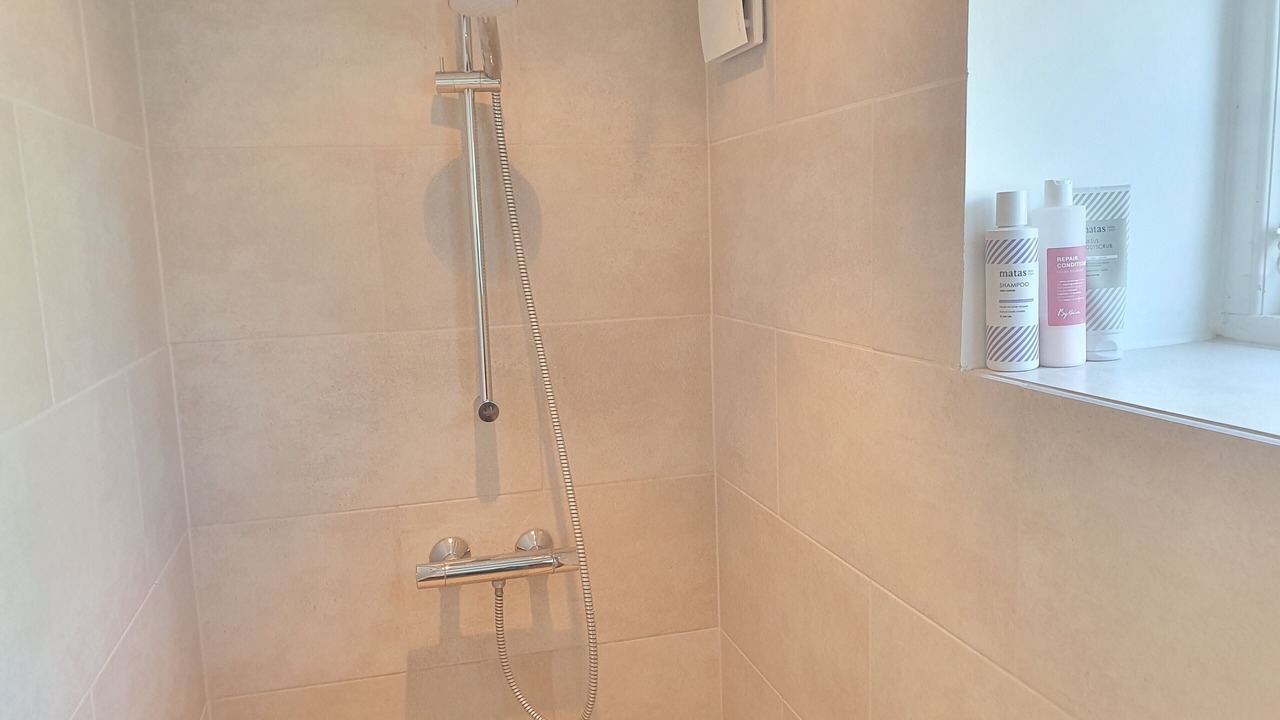 Photo of Bathroom in Hareskovby