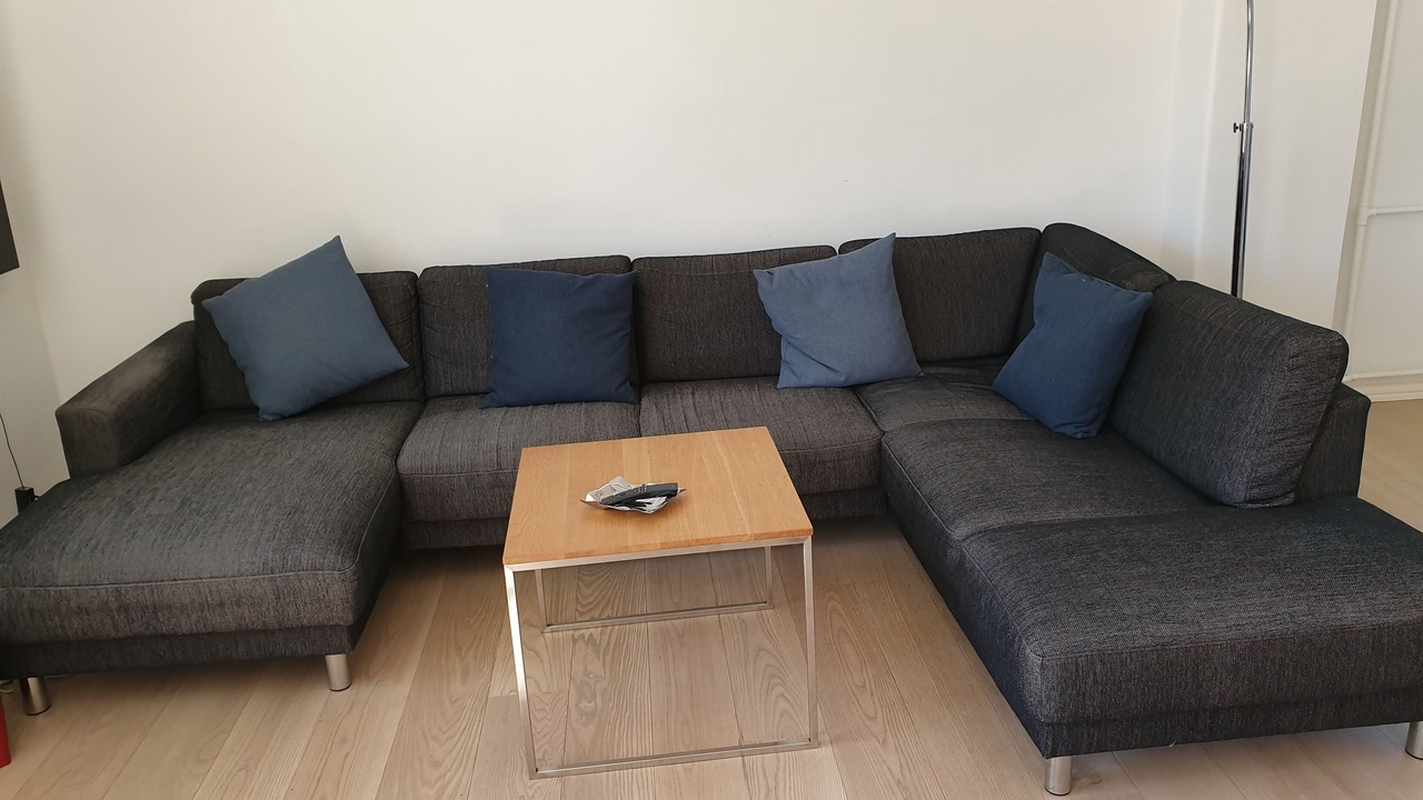 Photo of Livingroom in Hareskovby