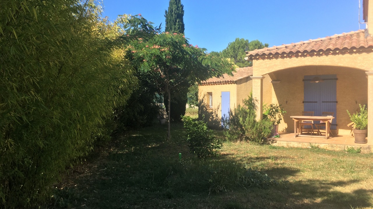 Photo of Outdoor in Caveirac