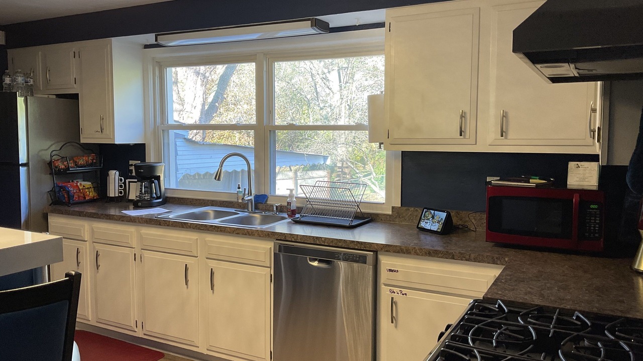 Photo of Kitchen in North Perry