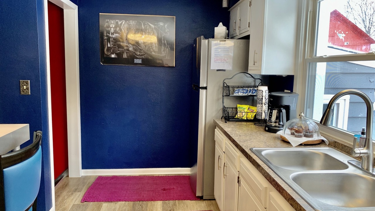 Photo of Kitchen in North Perry