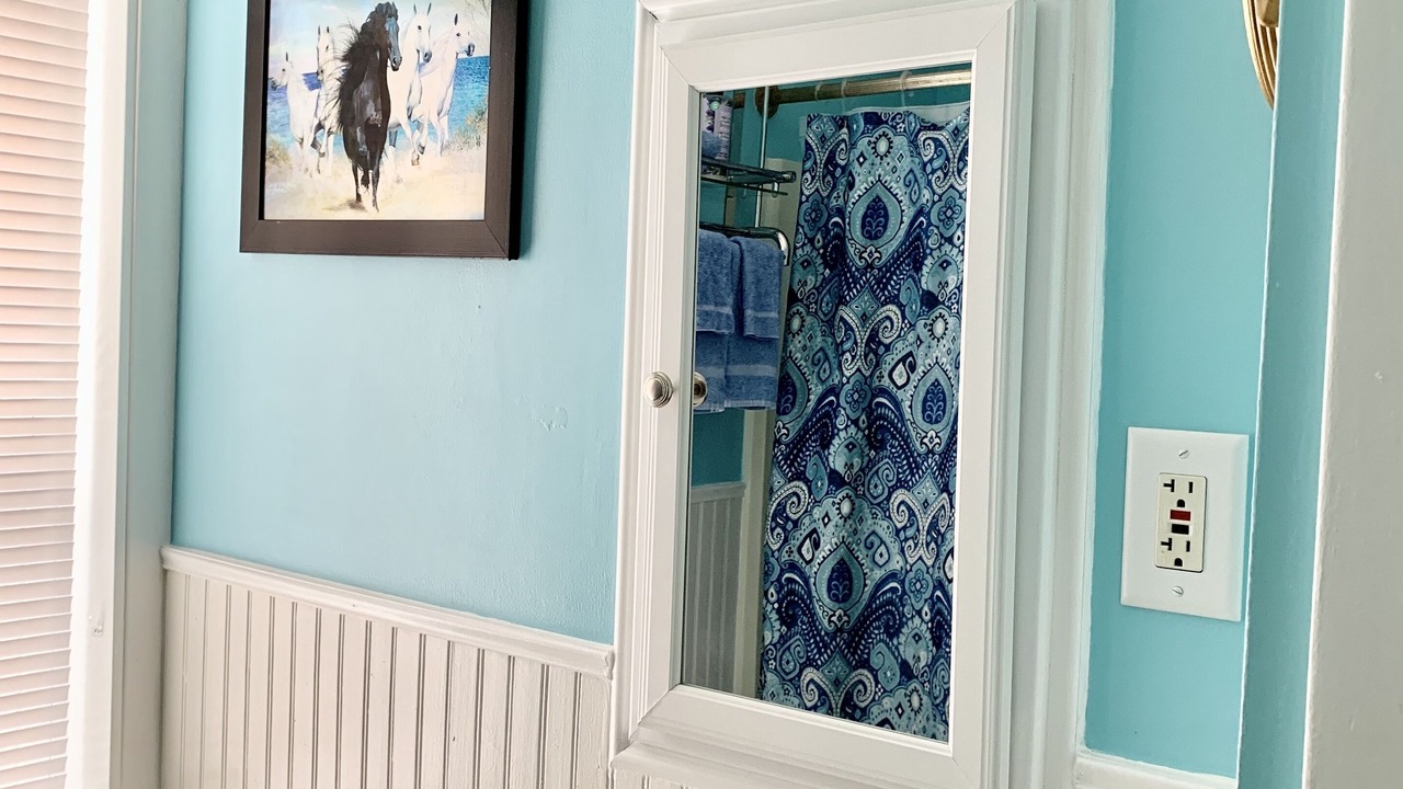 Photo of Bathroom in North Perry