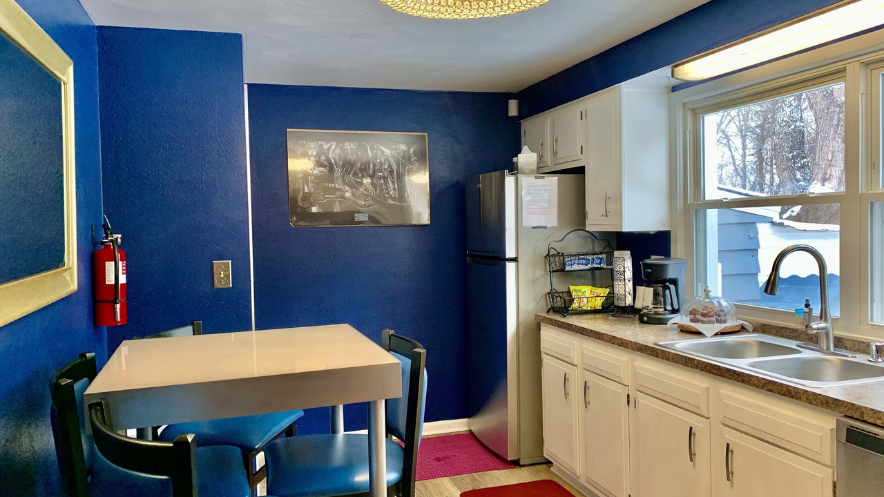 Photo of Kitchen in North Perry