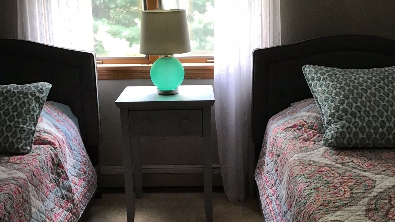 Photo of Bedroom in Charlestown