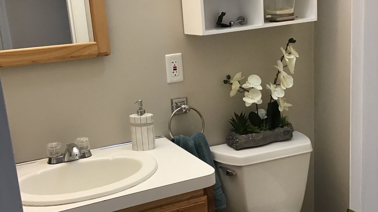Photo of Bathroom in Charlestown