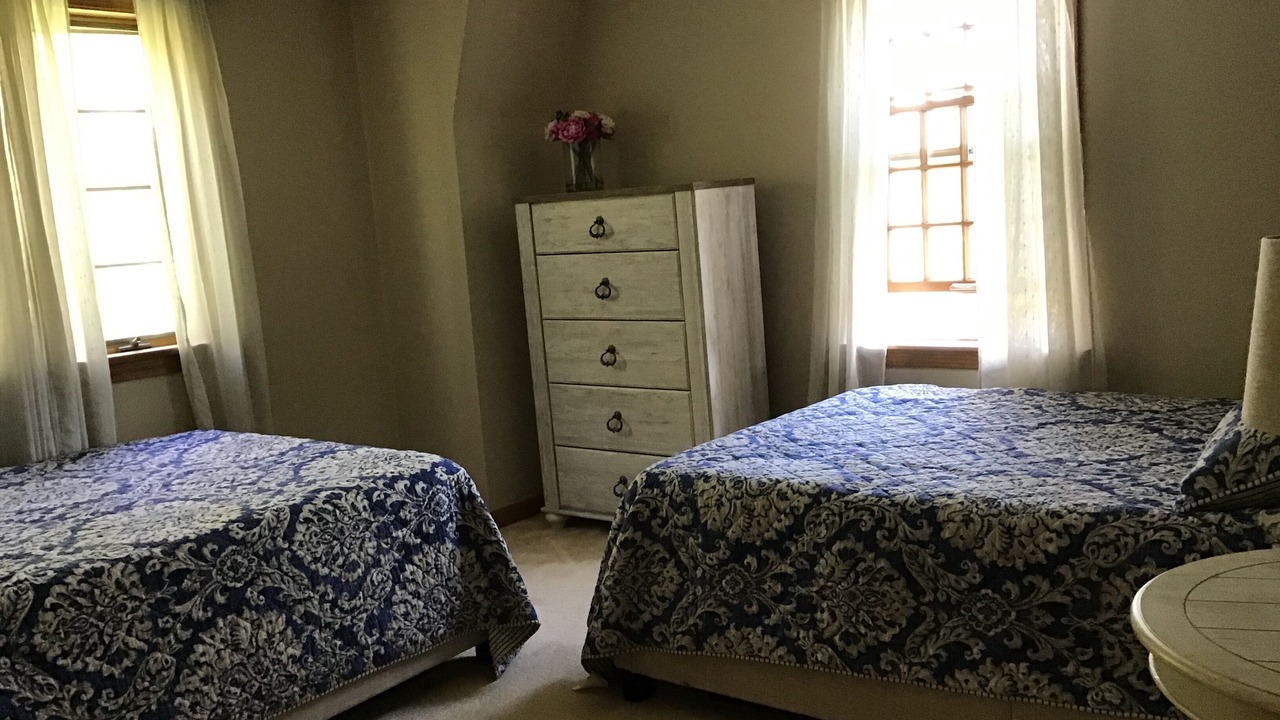 Photo of Bedroom in Charlestown