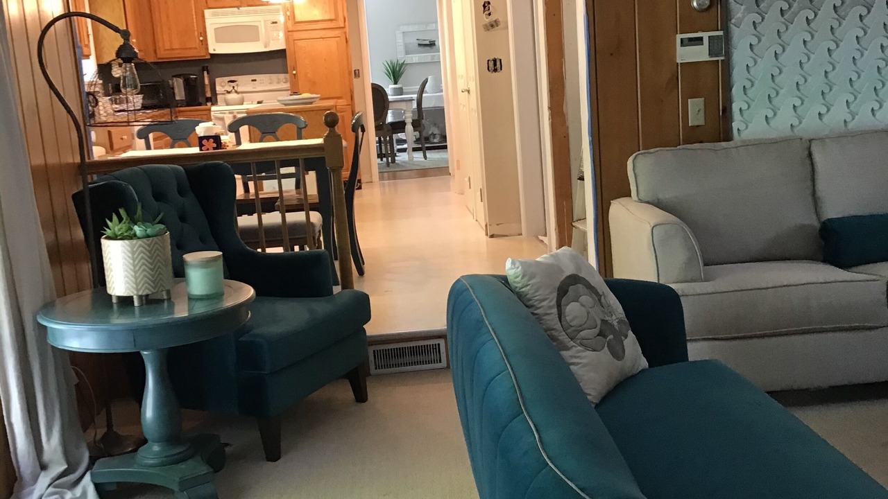 Photo of Livingroom in Charlestown