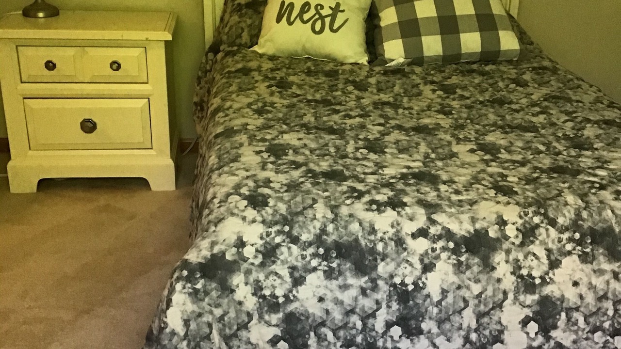 Photo of Bedroom in Charlestown