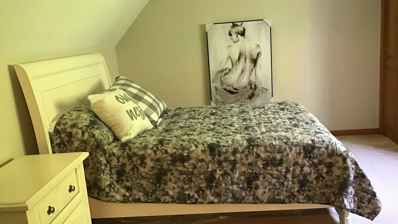 Photo of Bedroom in Charlestown