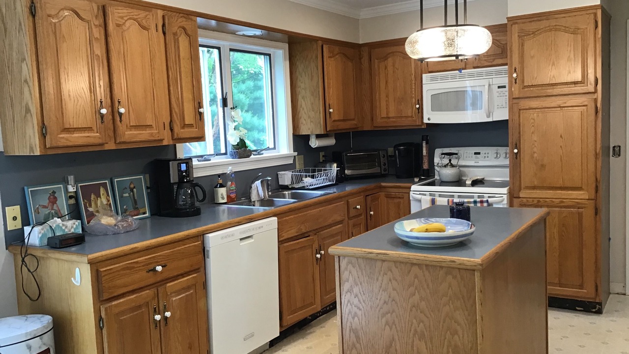 Photo of Kitchen in Charlestown