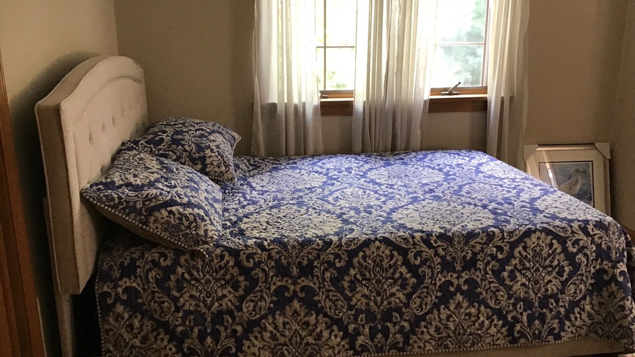 Photo of Bedroom in Charlestown