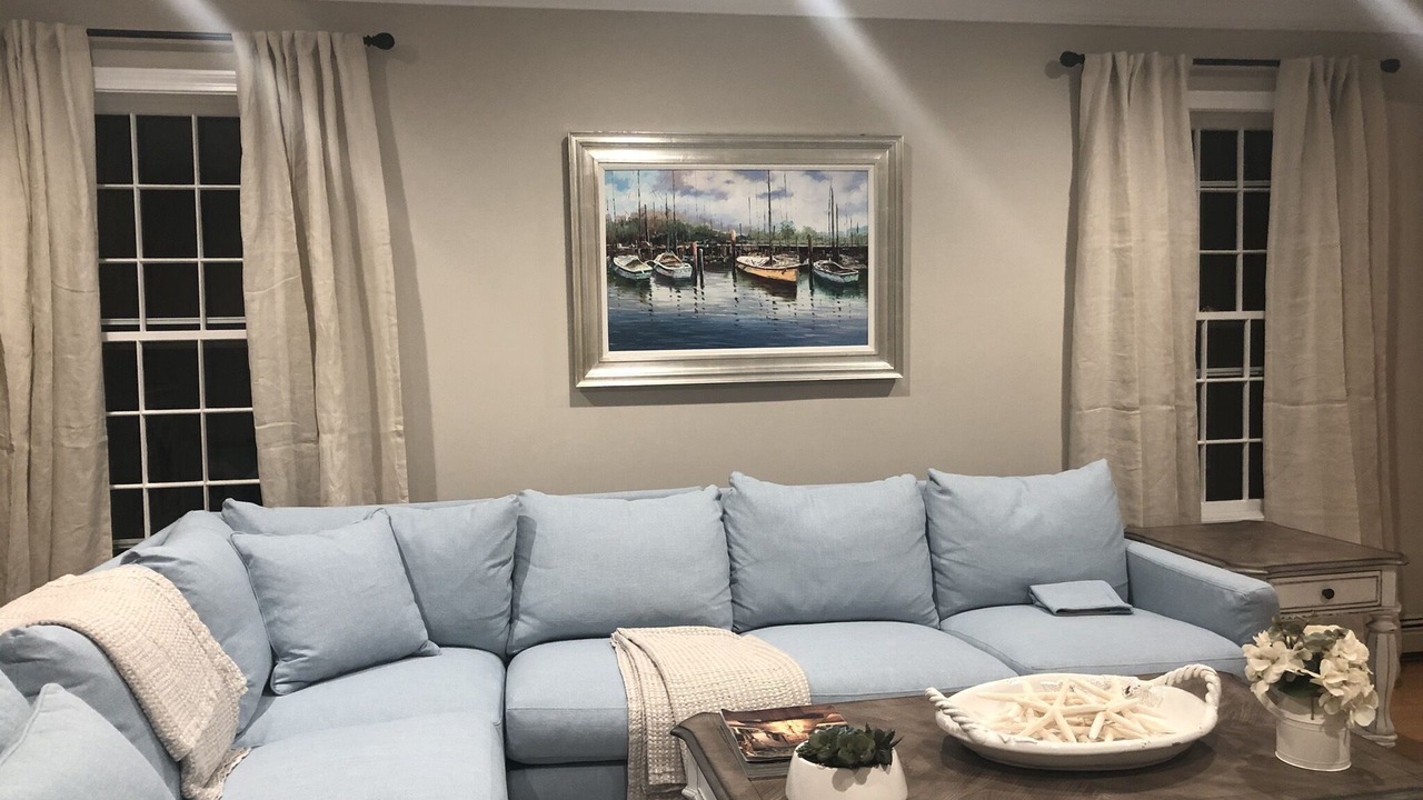 Photo of Livingroom in Charlestown