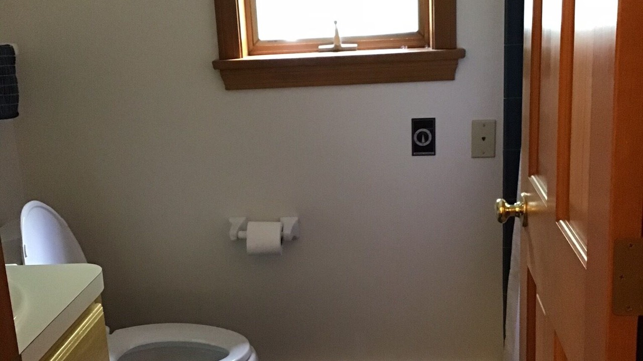 Photo of Bathroom in Charlestown