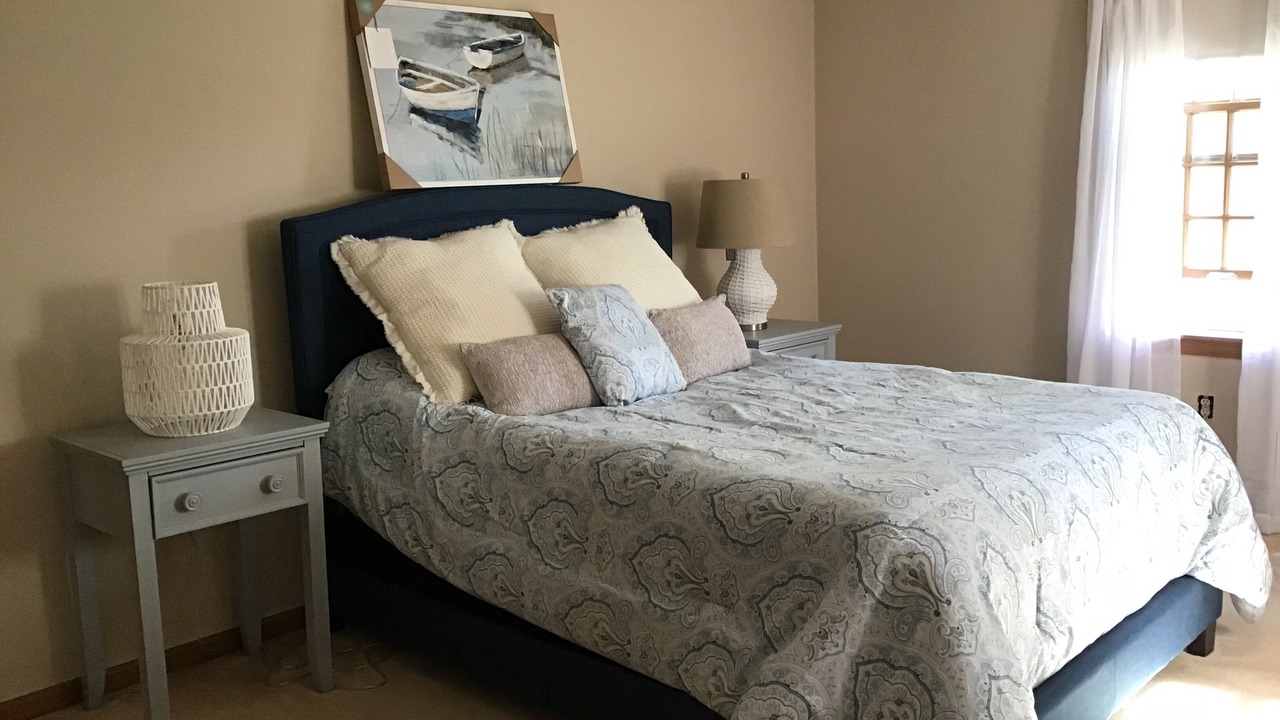 Photo of Bedroom in Charlestown