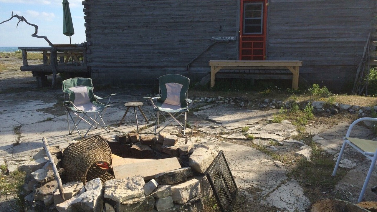 Photo of Others in Providence Bay