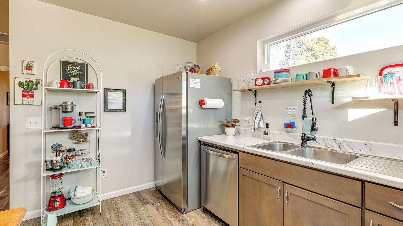 Photo of Kitchen in Flagstaff