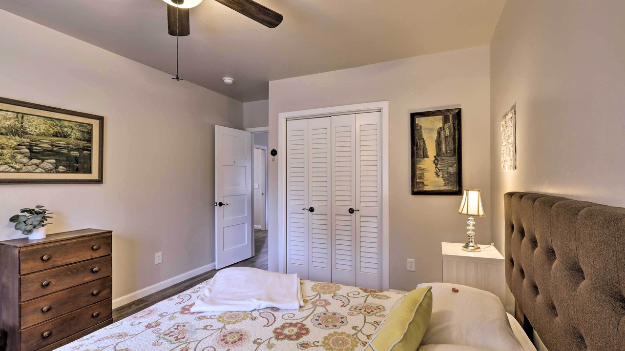 Photo of Bedroom in Flagstaff