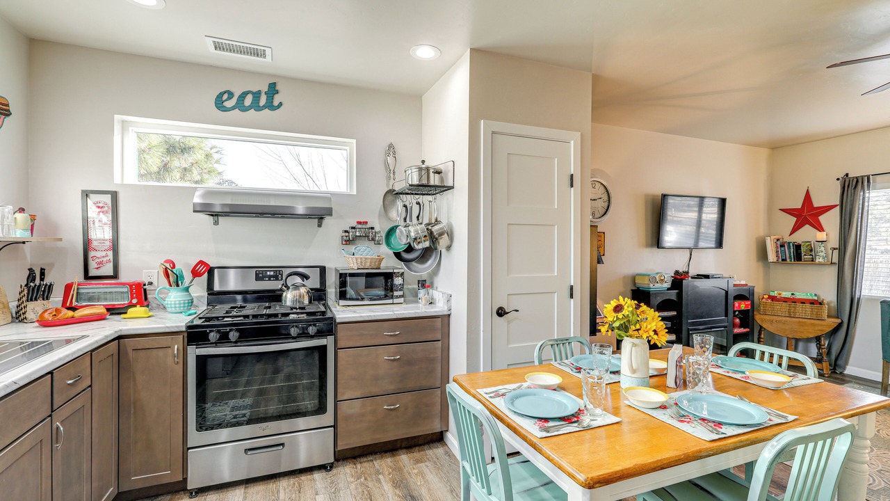 Photo of Kitchen in Flagstaff