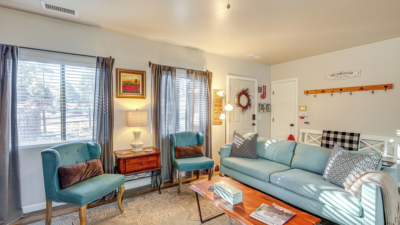 Photo of Livingroom in Flagstaff
