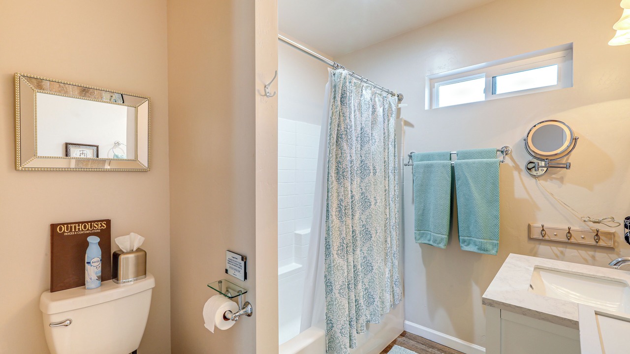 Photo of Bathroom in Flagstaff