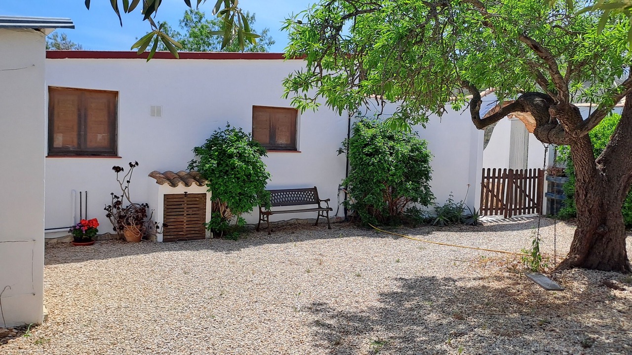 Photo of Outdoor in L'Ampolla