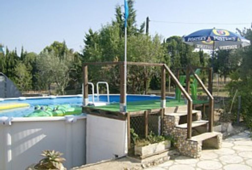Photo of Outdoor in L'Ampolla