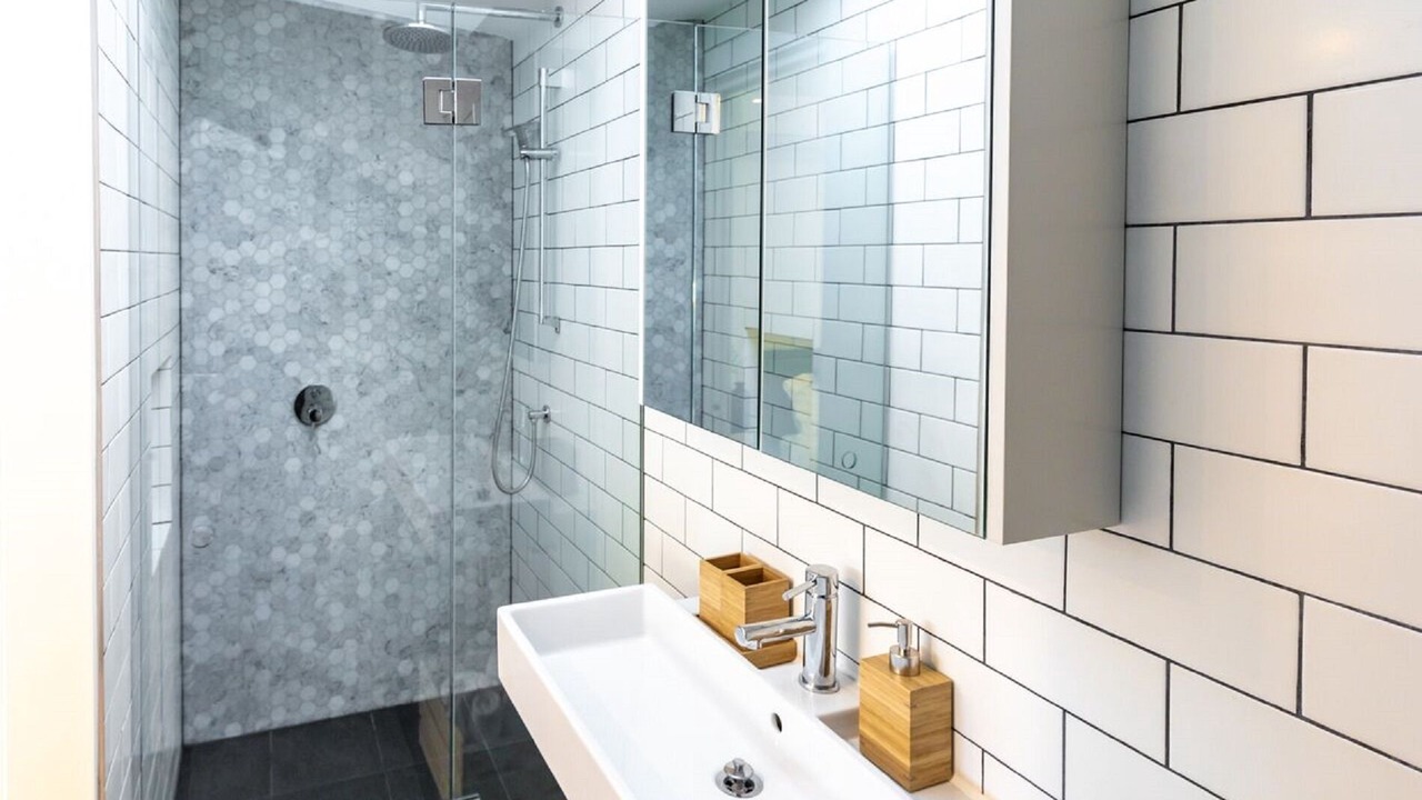 Photo of Bathroom in Waterloo