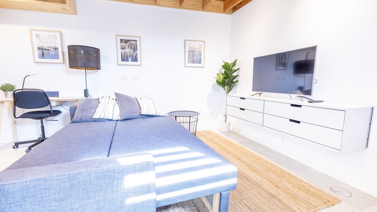 Photo of Bedroom in Waterloo