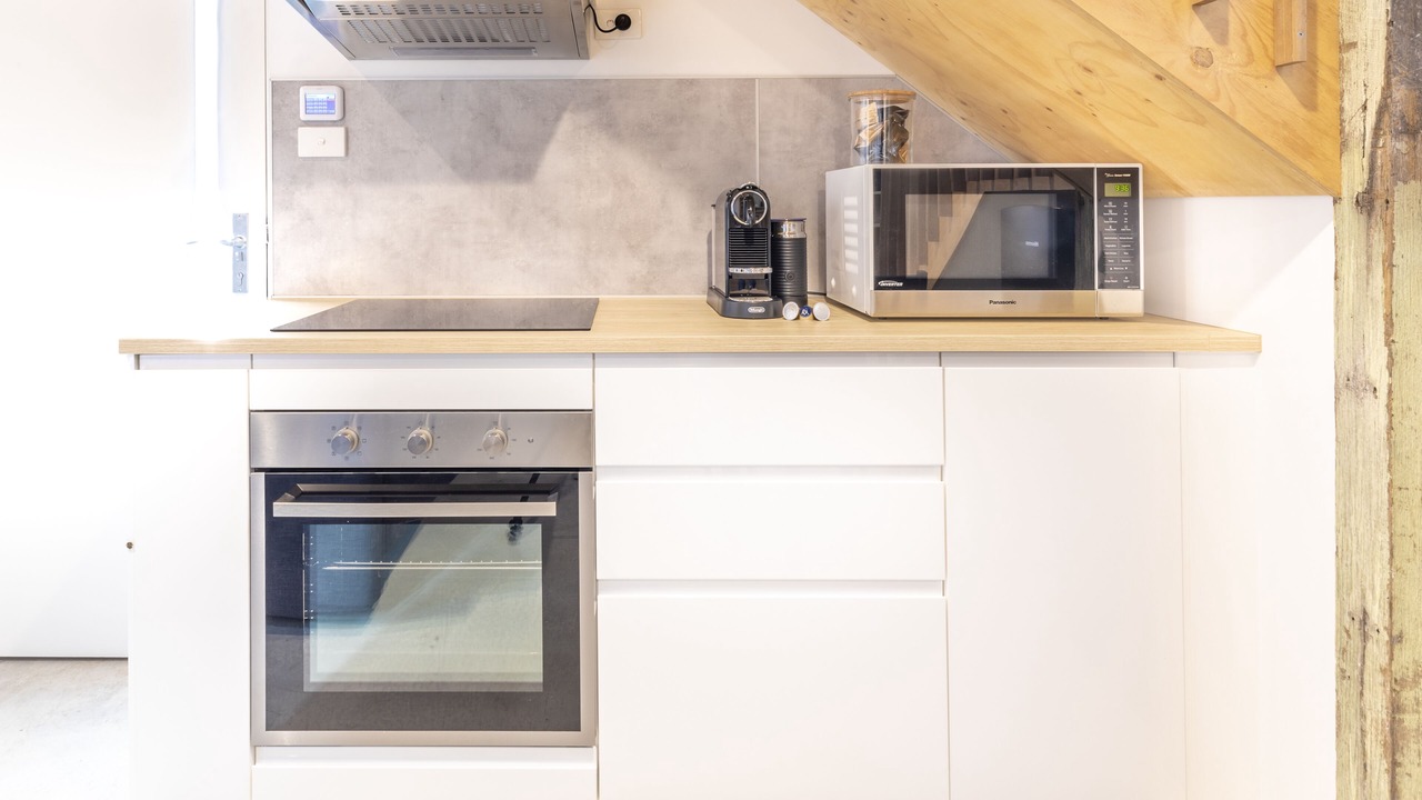 Photo of Kitchen in Waterloo