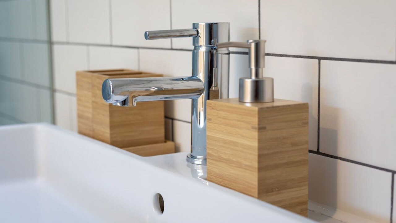 Photo of Bathroom in Waterloo