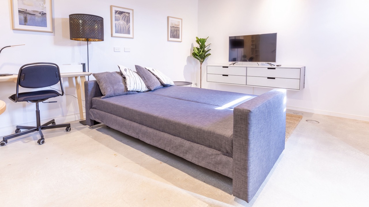 Photo of Bedroom in Waterloo