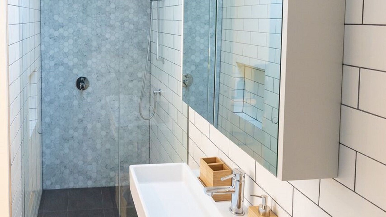 Photo of Bathroom in Waterloo