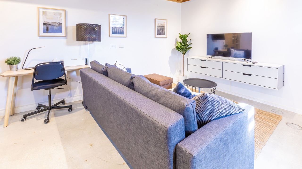 Photo of Livingroom in Waterloo