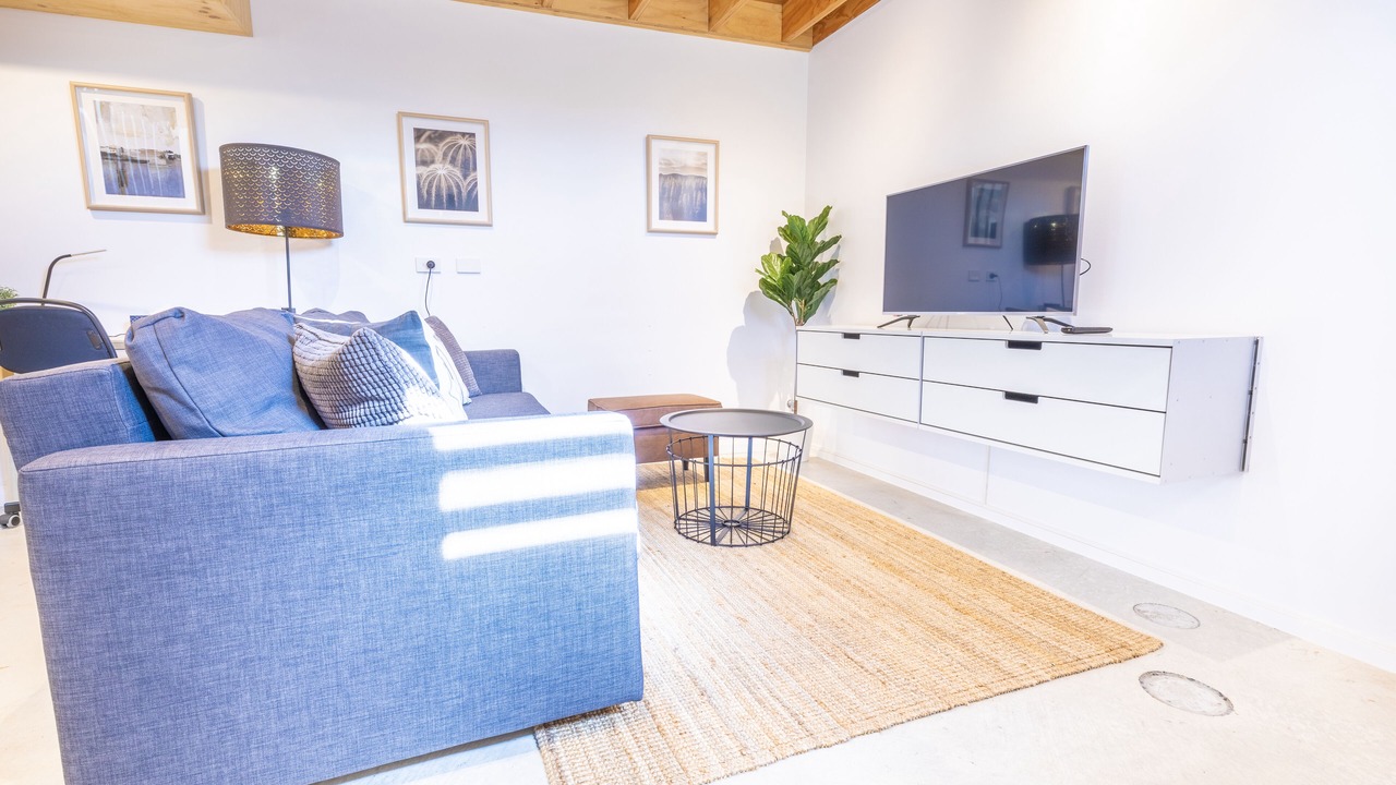 Photo of Livingroom in Waterloo