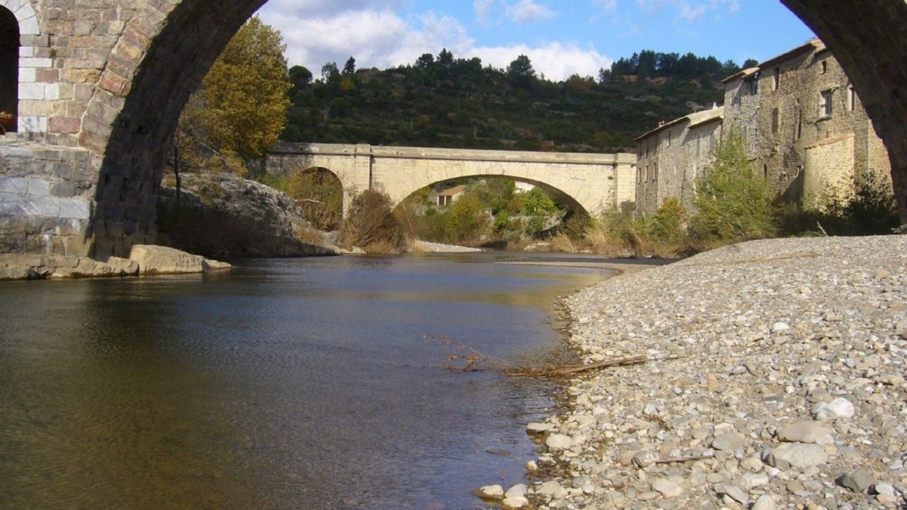 Photo of Outdoor in Lagrasse