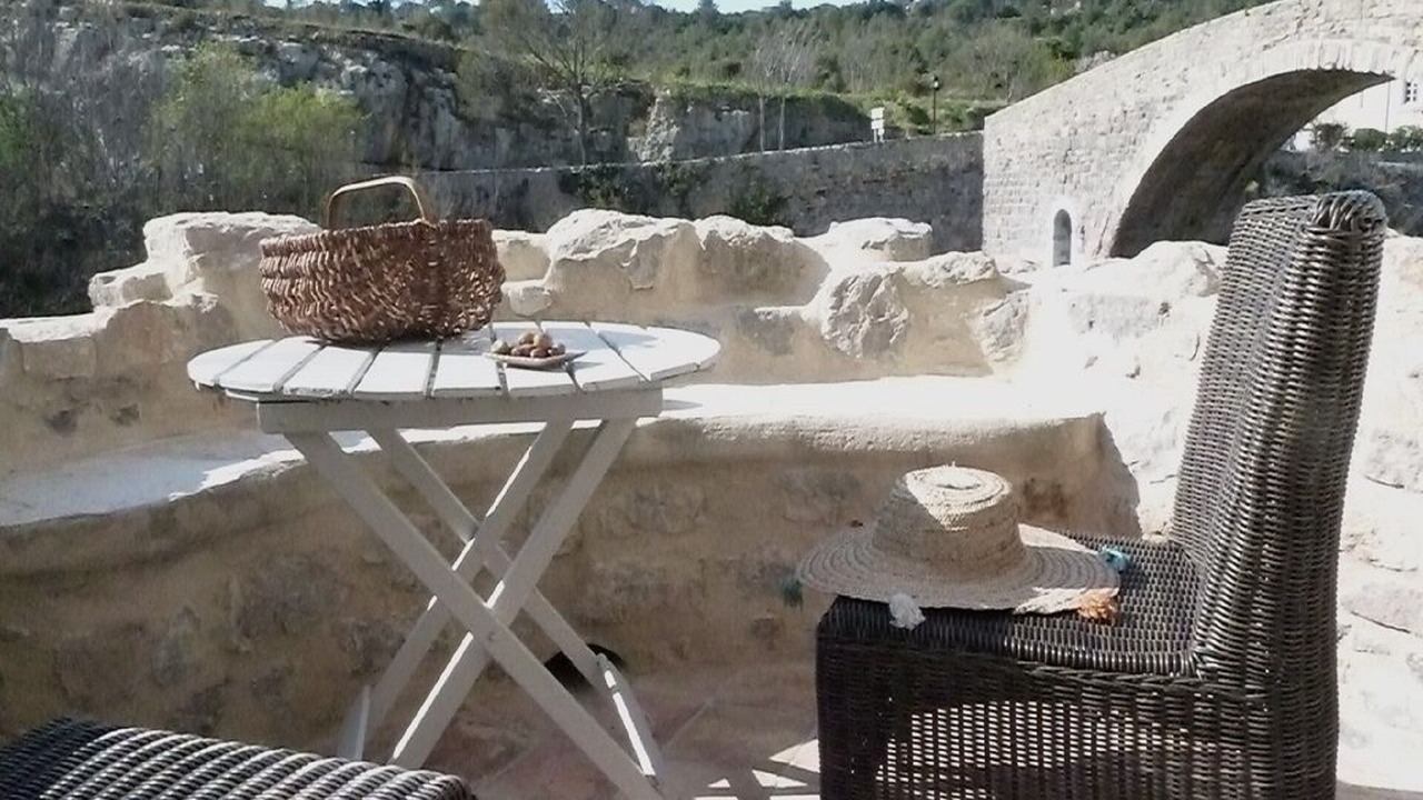 Photo of Outdoor in Lagrasse