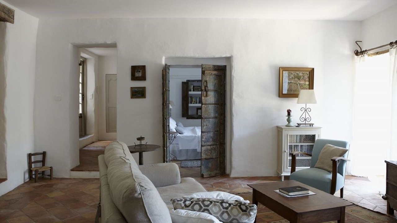Photo of Livingroom in Lagrasse