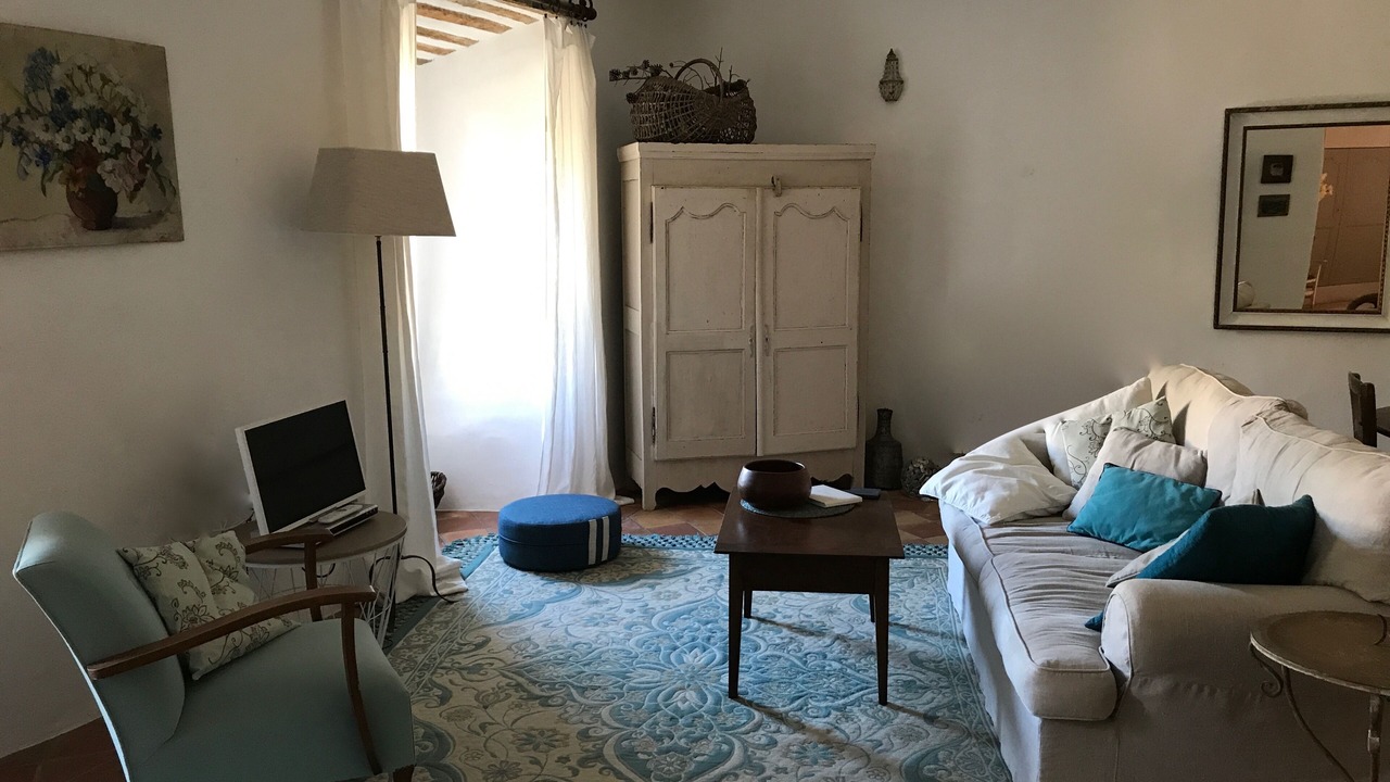 Photo of Livingroom in Lagrasse