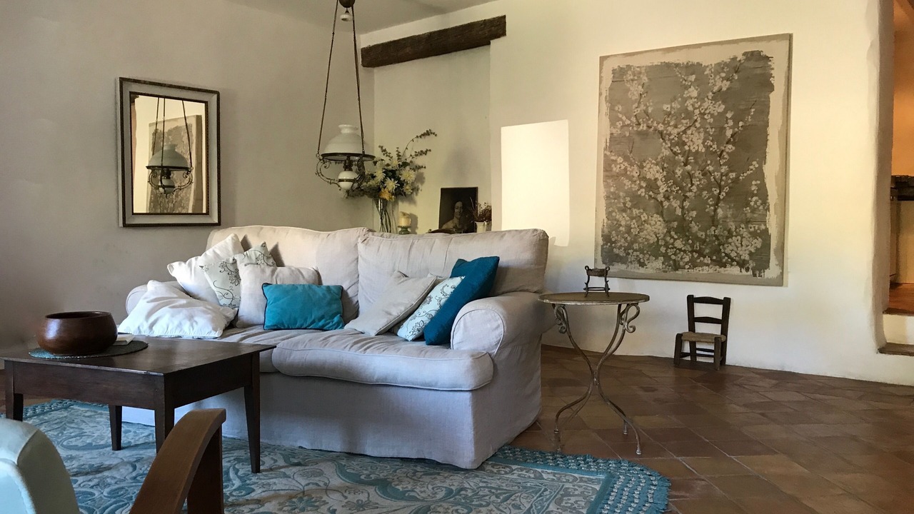 Photo of Livingroom in Lagrasse