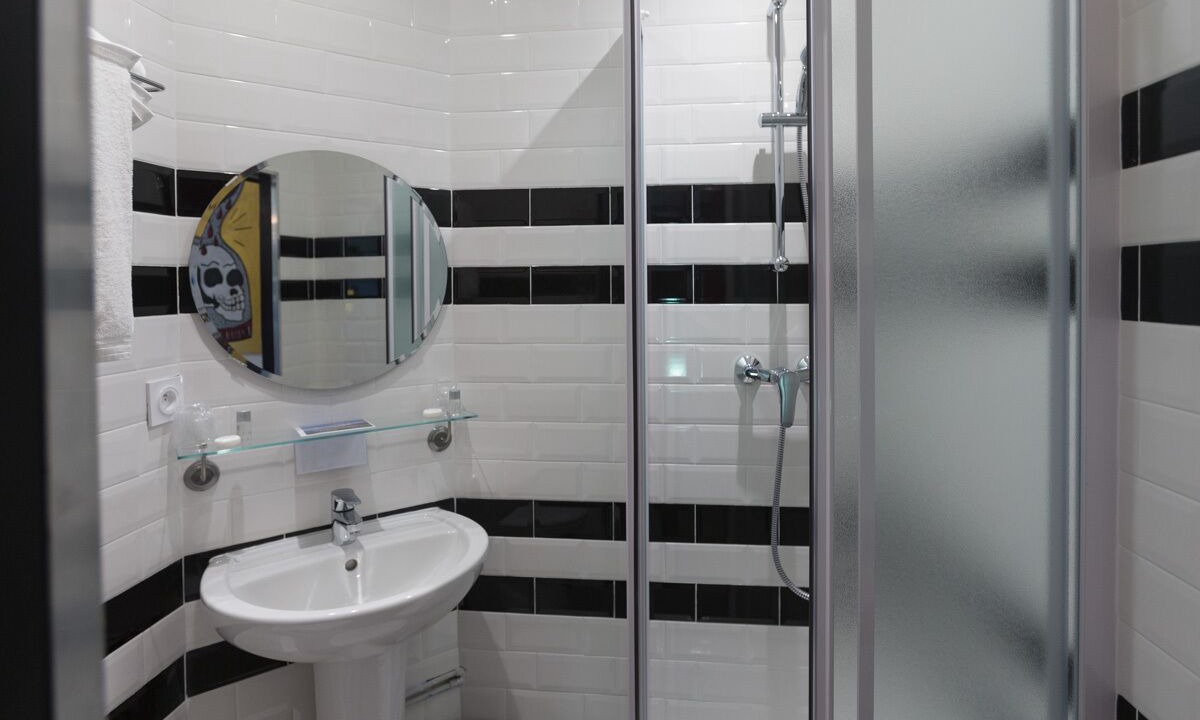 Photo of Bathroom in Aix-les-Bains