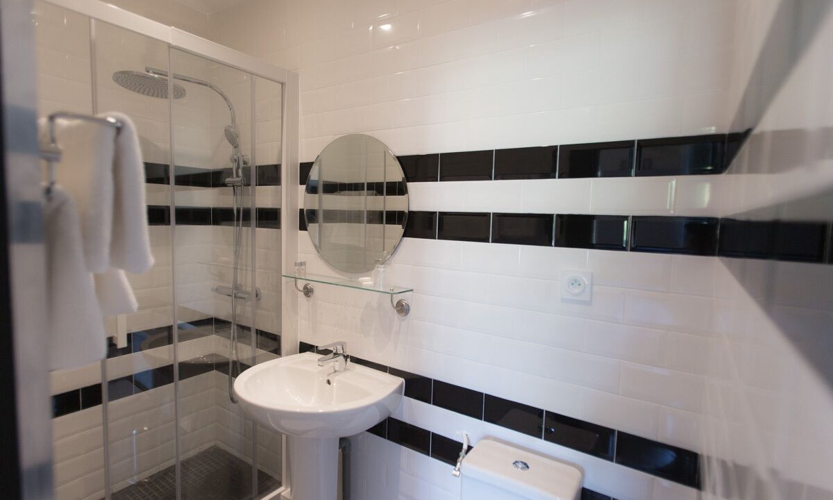 Photo of Bathroom in Aix-les-Bains