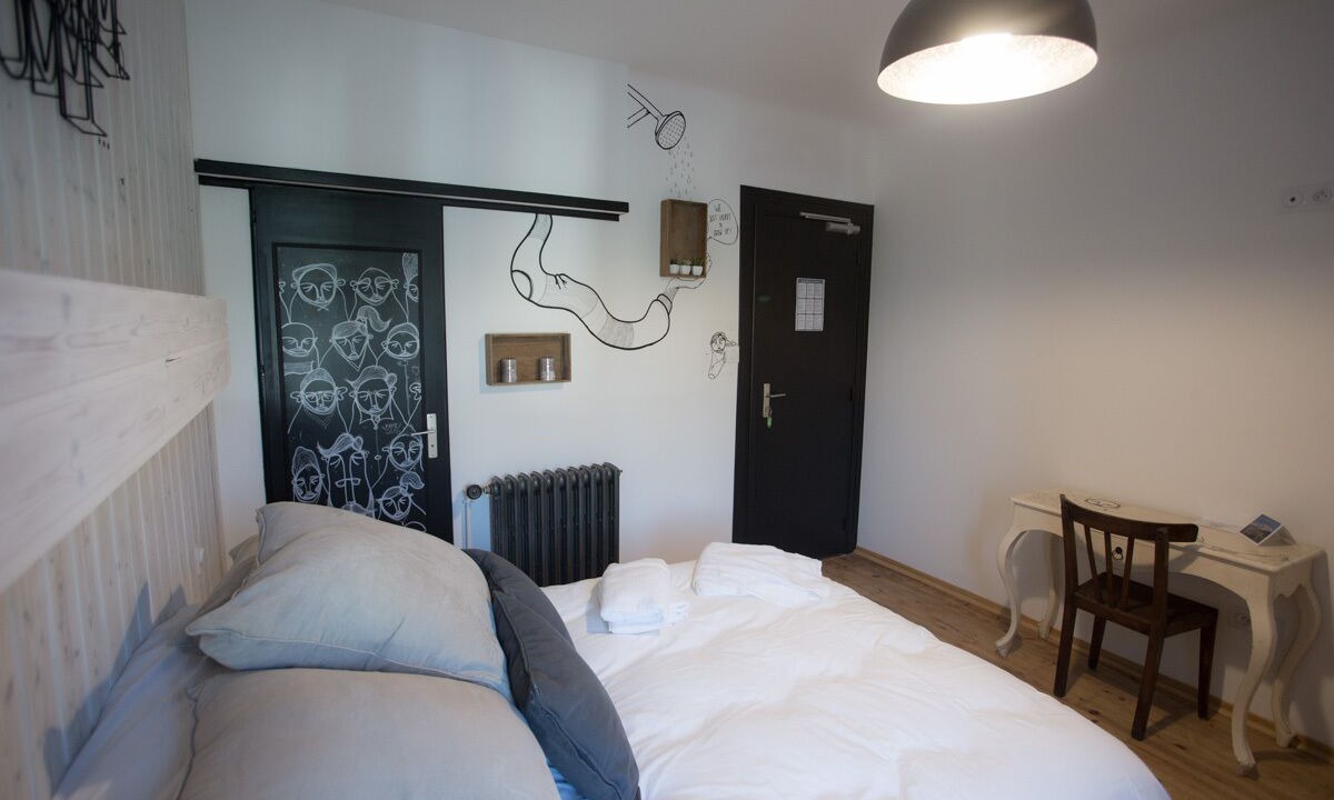 Photo of Bedroom in Aix-les-Bains