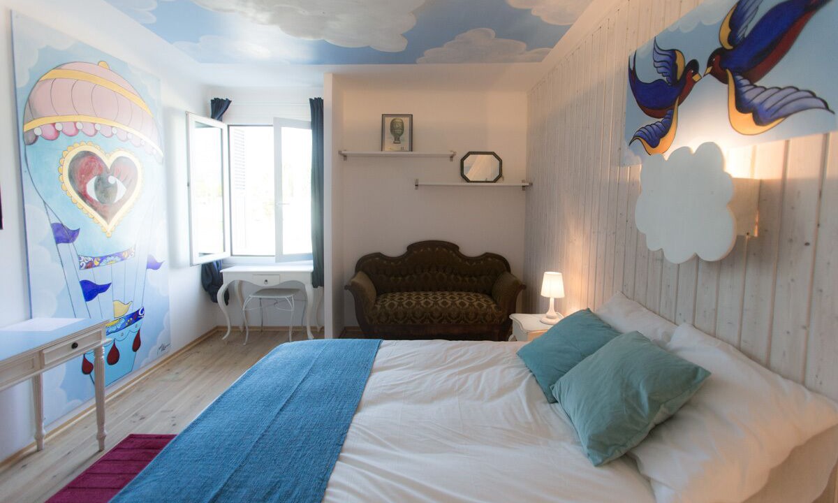 Photo of Bedroom in Aix-les-Bains