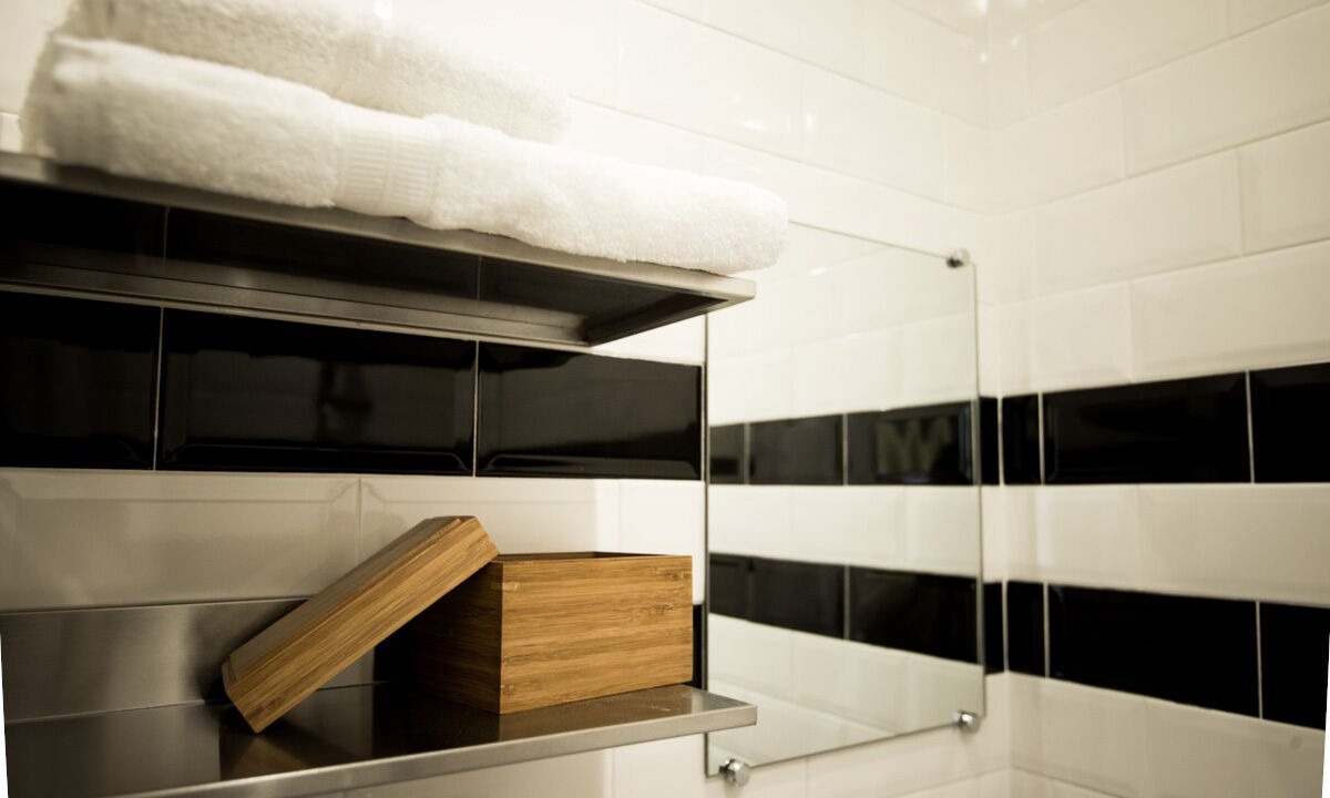 Photo of Bathroom in Aix-les-Bains