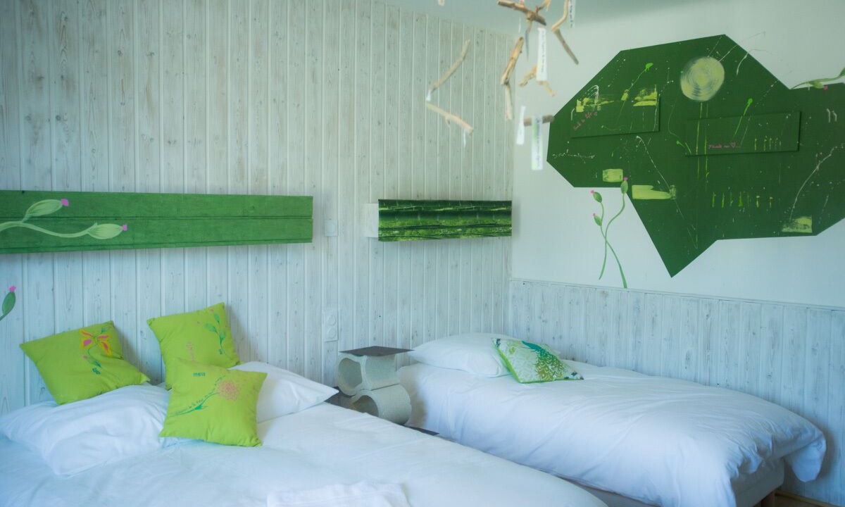 Photo of Bedroom in Aix-les-Bains