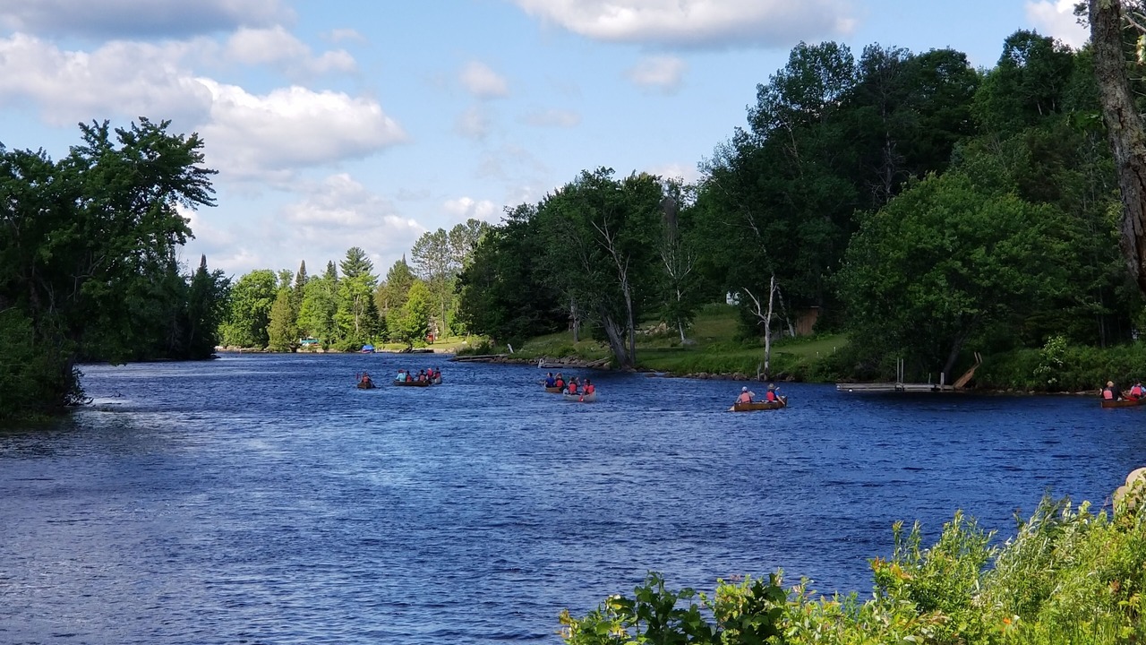Photo of Outdoor in Tupper Lake