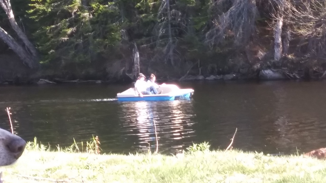 Photo of Others in Tupper Lake