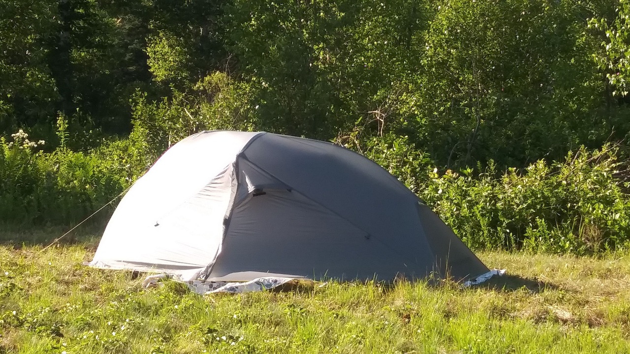 Photo of Outdoor in Tupper Lake
