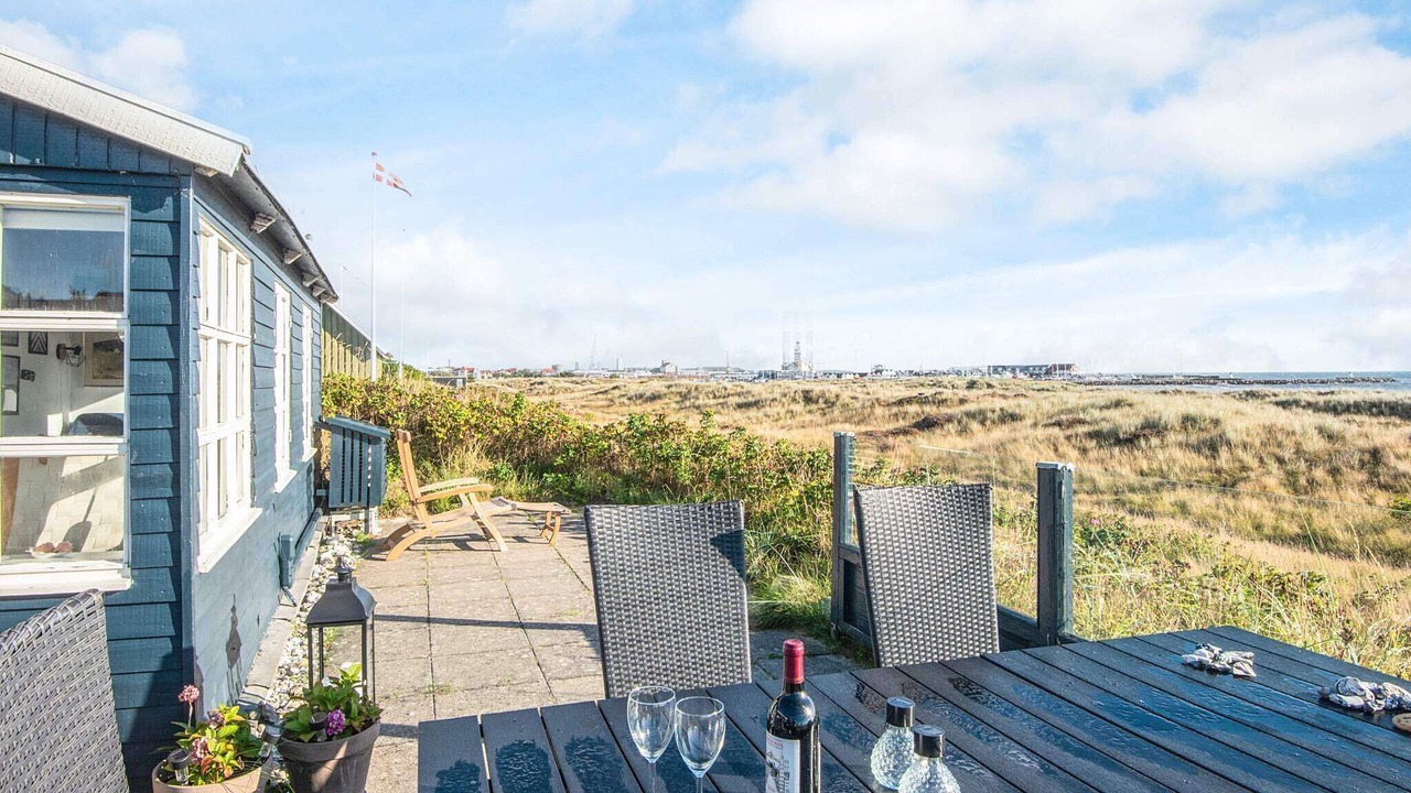 Photo of Outdoor in Grena Strand