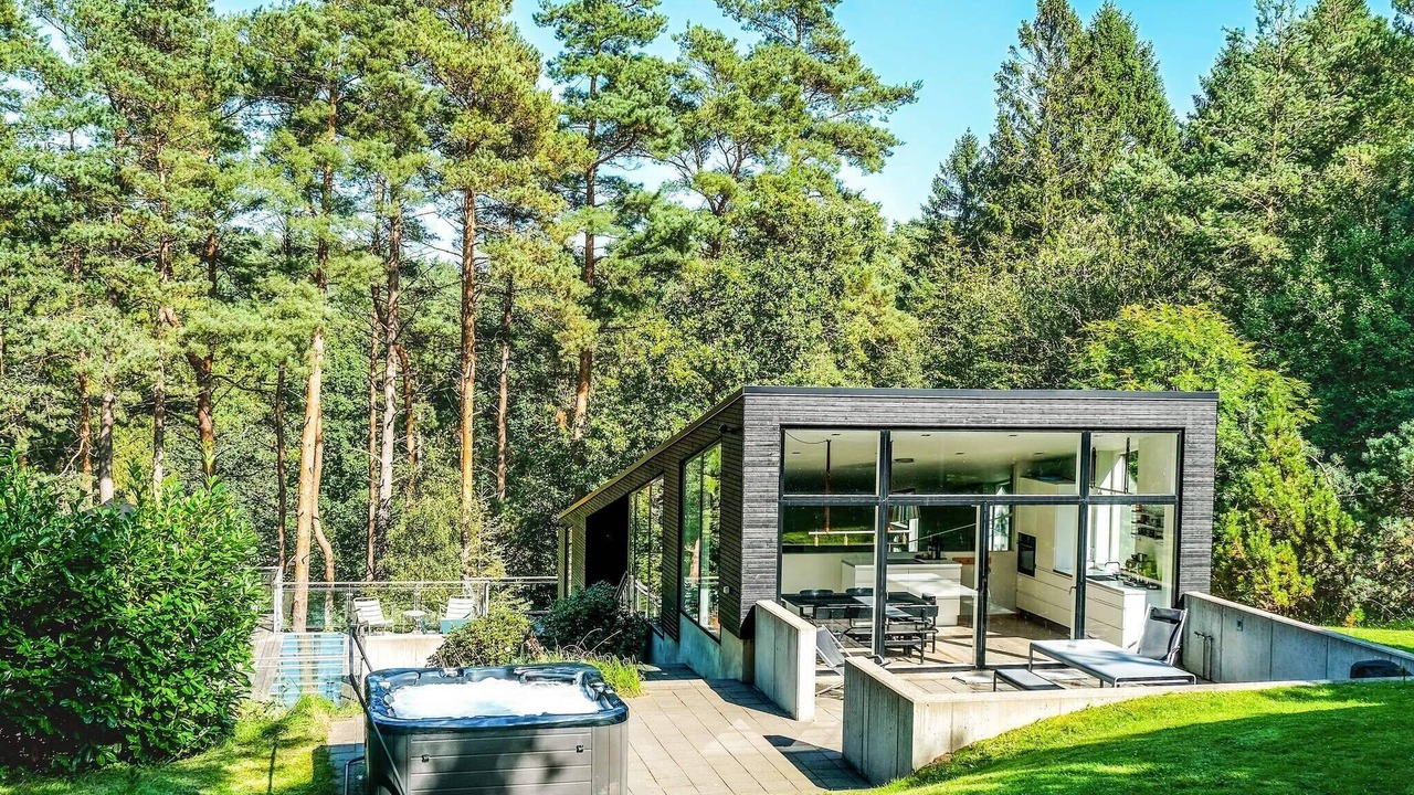 Photo of Outdoor in Femmøller